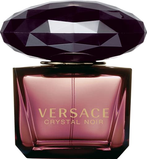 versace crystal noir 90 ml perfume|crystal noir Versace perfume review.